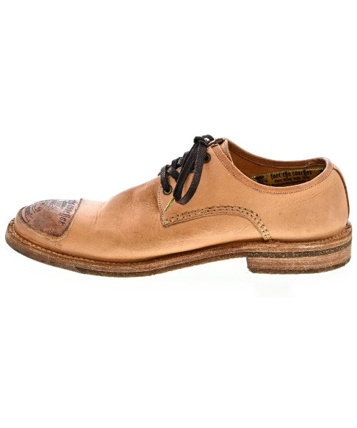 foot the coacher 正式鞋