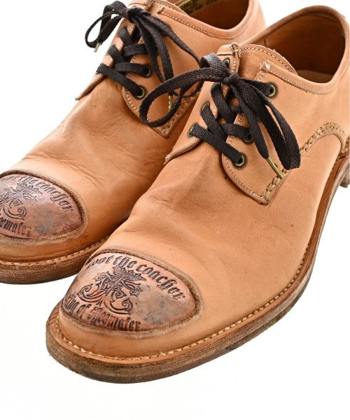 foot the coacher 正式鞋