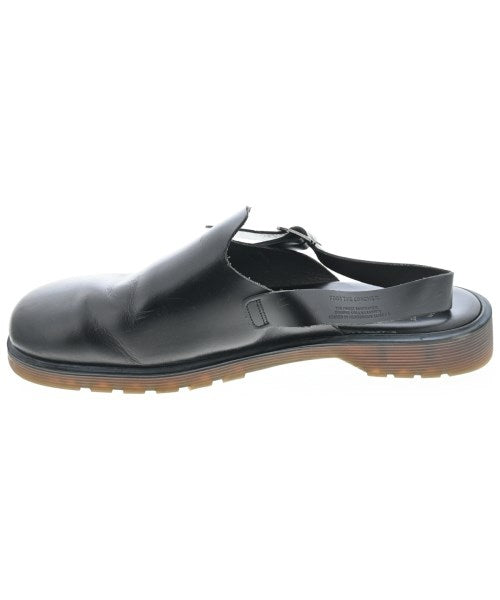 foot the coacher 涼鞋