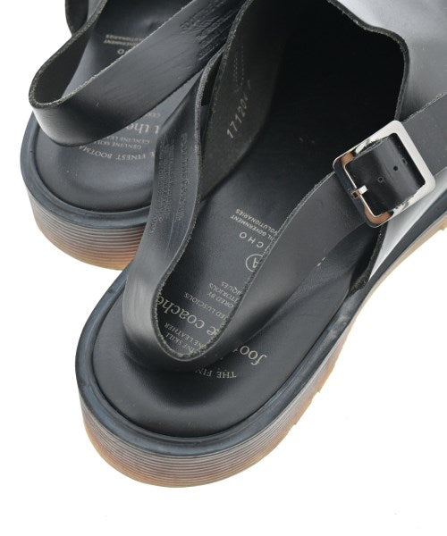 foot the coacher 涼鞋