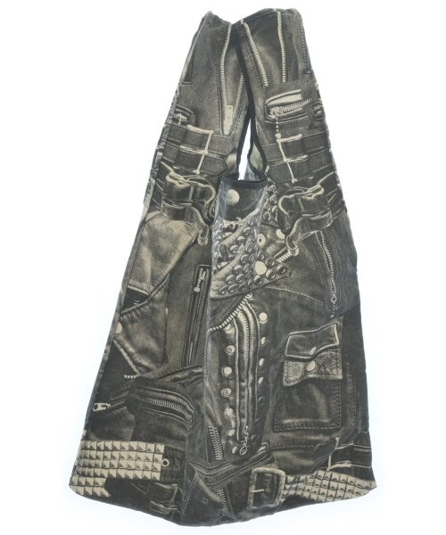 foot the coacher 托特包