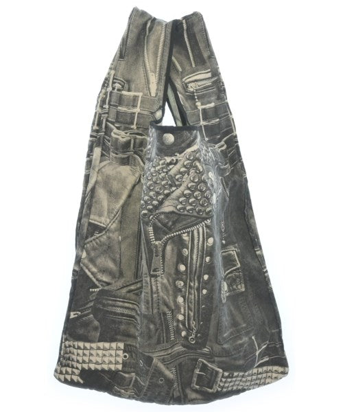 foot the coacher 托特包