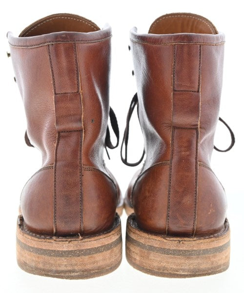 foot the coacher 靴子