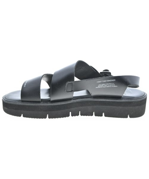 foot the coacher 涼鞋