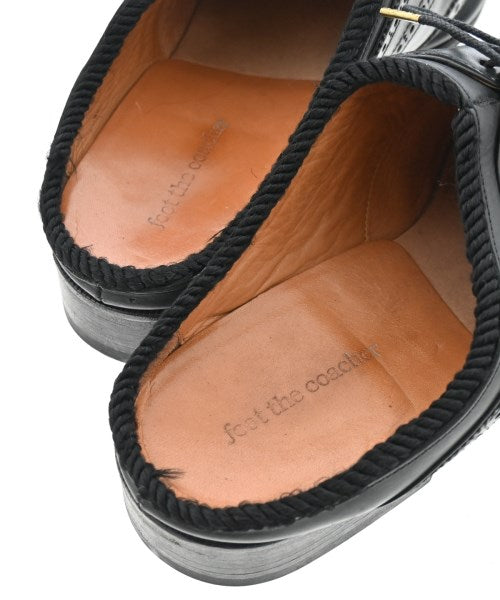 foot the coacher 正式鞋