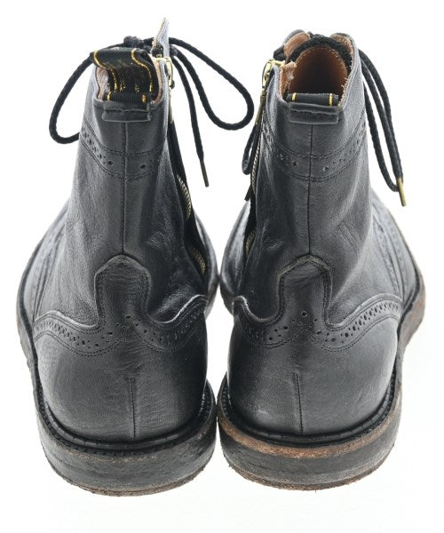foot the coacher 靴子