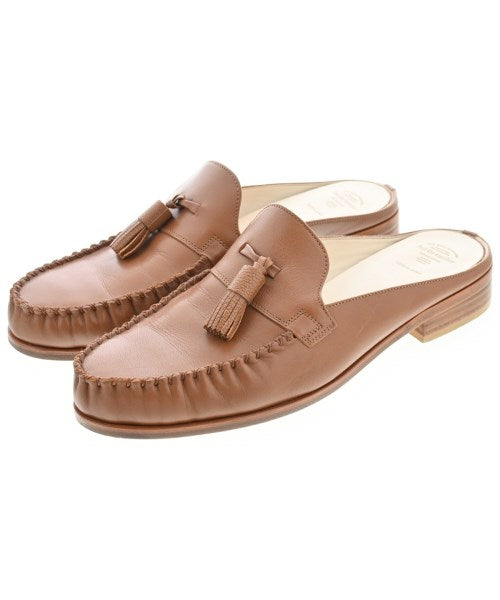foot the coacher 涼鞋