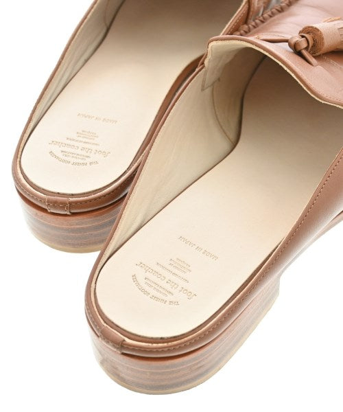 foot the coacher 涼鞋