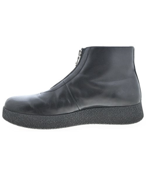 foot the coacher 靴子
