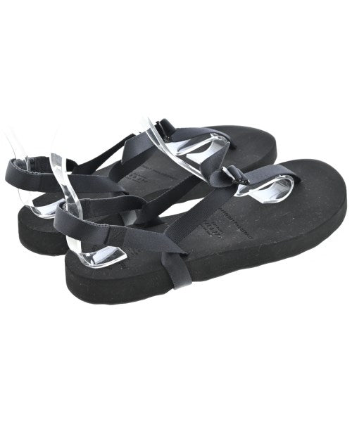 foot the coacher 涼鞋