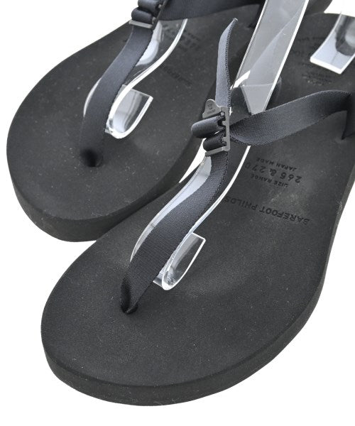 foot the coacher 涼鞋