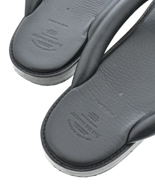 foot the coacher 涼鞋