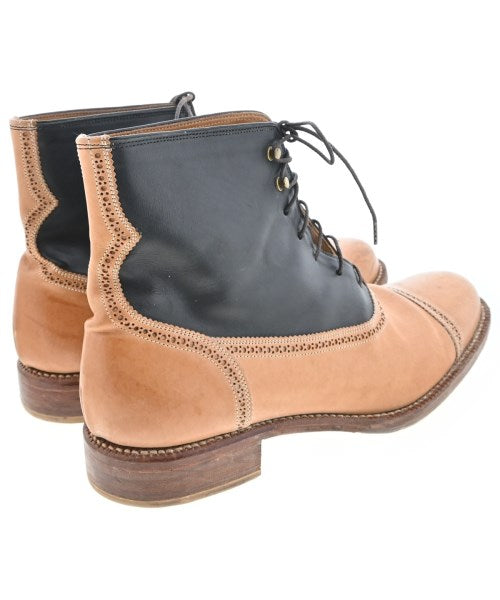foot the coacher 靴子