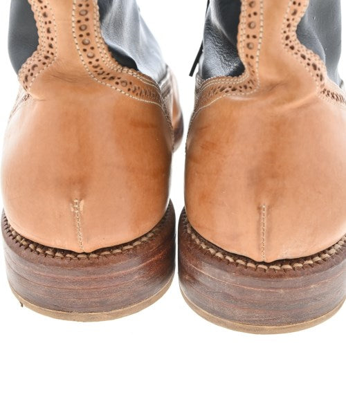 foot the coacher 靴子
