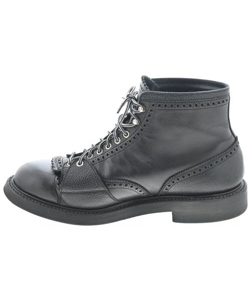 foot the coacher 靴子