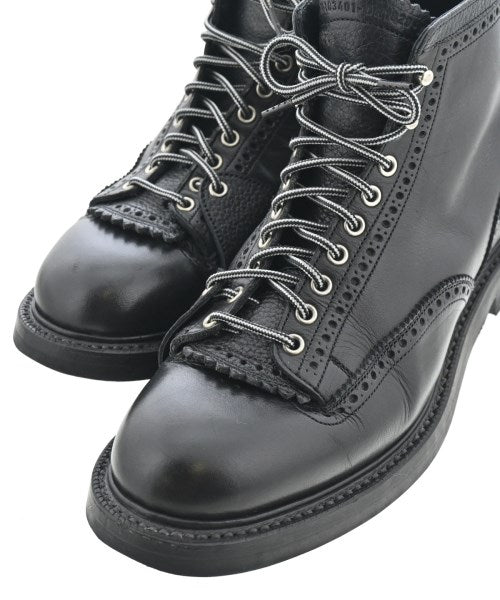 foot the coacher 靴子