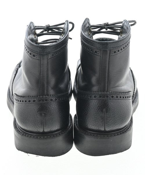 foot the coacher 靴子