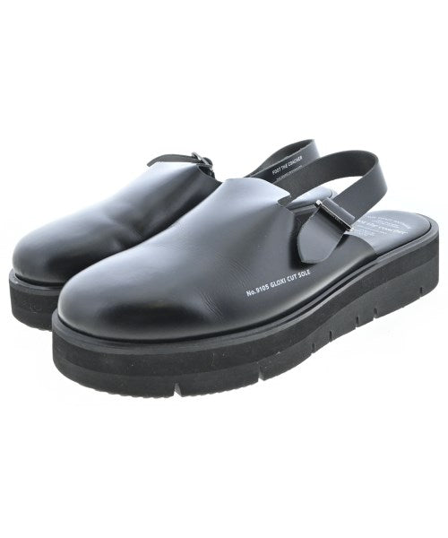 foot the coacher 涼鞋