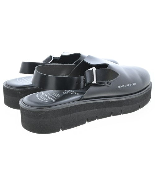 foot the coacher 涼鞋