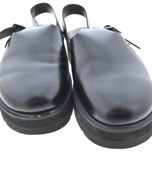 foot the coacher 涼鞋