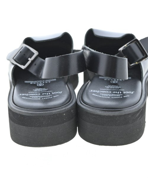 foot the coacher 涼鞋