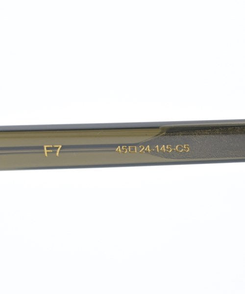 few 太陽眼鏡