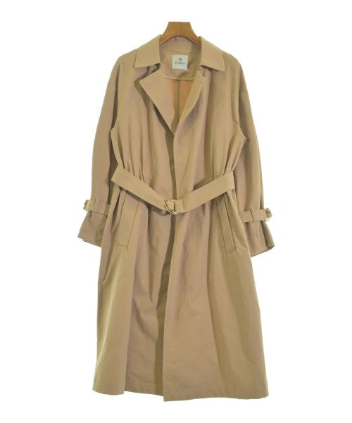 nano UNIVERSE 風衣