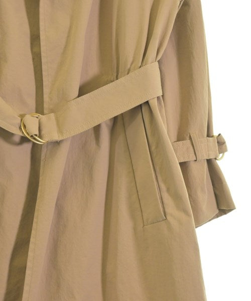 nano UNIVERSE 風衣