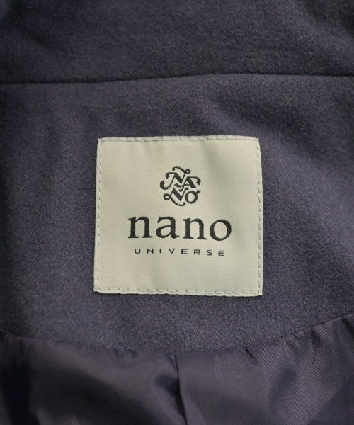 nano UNIVERSE 風衣