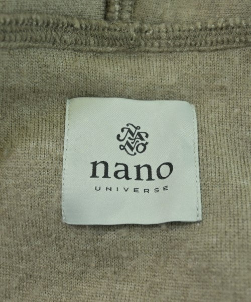 nano UNIVERSE 其他大衣
