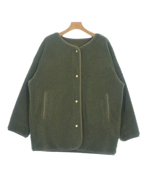 nano UNIVERSE 其他飛行外套