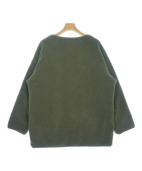 nano UNIVERSE 其他飛行外套