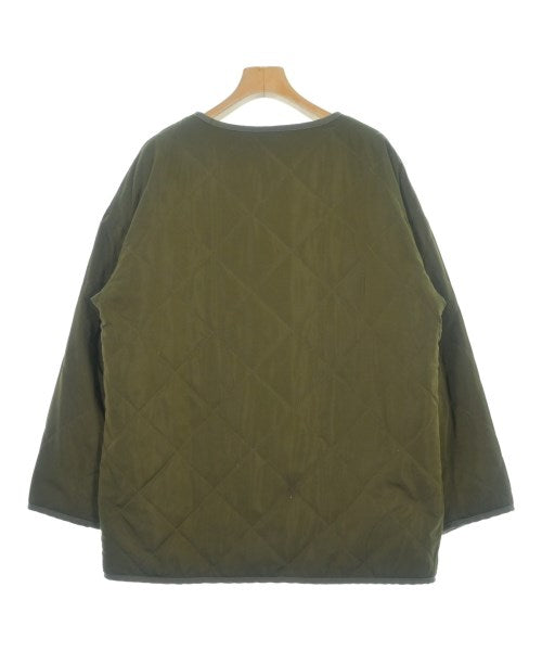 nano UNIVERSE 其他飛行外套