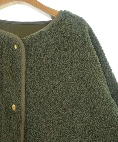 nano UNIVERSE 其他飛行外套