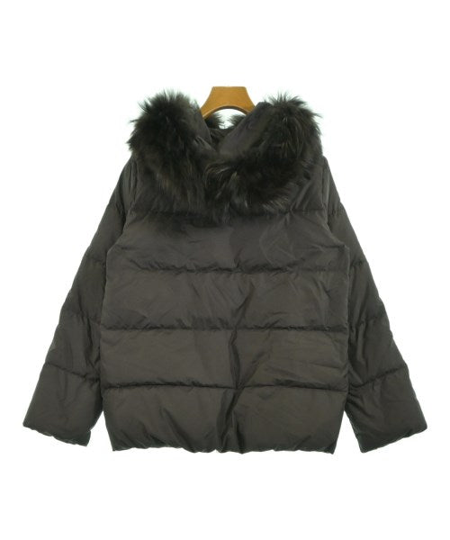 nano UNIVERSE 羽絨夾克/背心