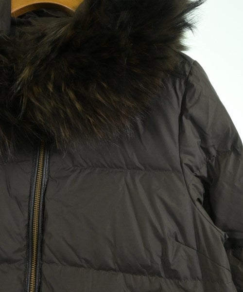 nano UNIVERSE 羽絨夾克/背心