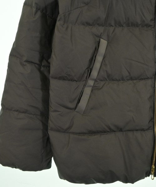 nano UNIVERSE 羽絨夾克/背心