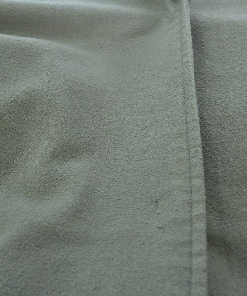 nano UNIVERSE 支撐領外套