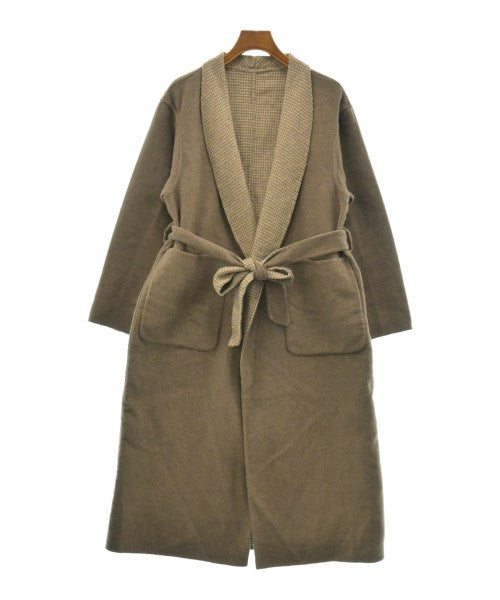 nano UNIVERSE 其他大衣