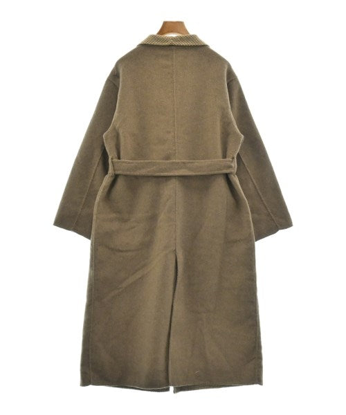 nano UNIVERSE 其他大衣