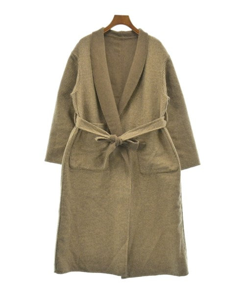 nano UNIVERSE 其他大衣