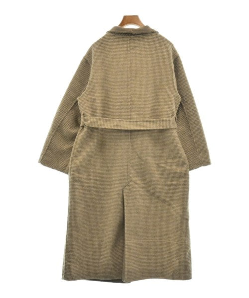 nano UNIVERSE 其他大衣