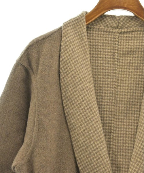 nano UNIVERSE 其他大衣