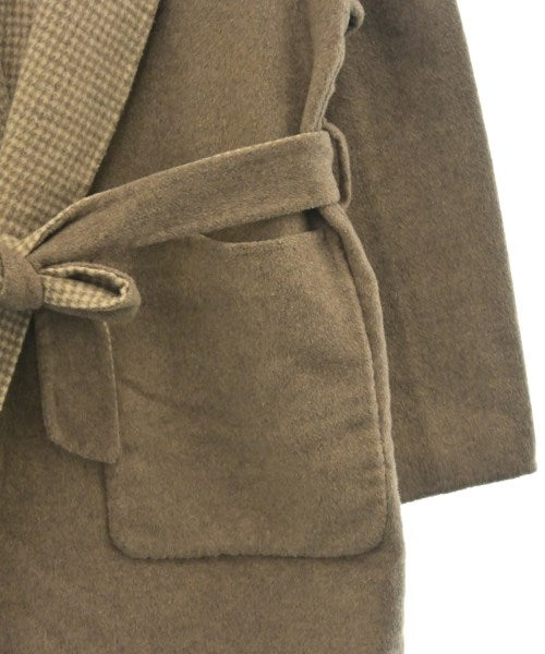 nano UNIVERSE 其他大衣