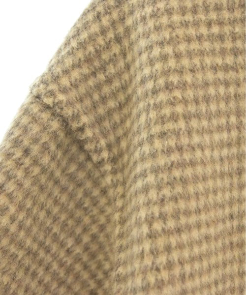 nano UNIVERSE 其他大衣