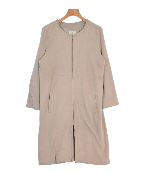 nano UNIVERSE 其他大衣