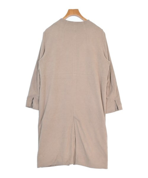 nano UNIVERSE 其他大衣