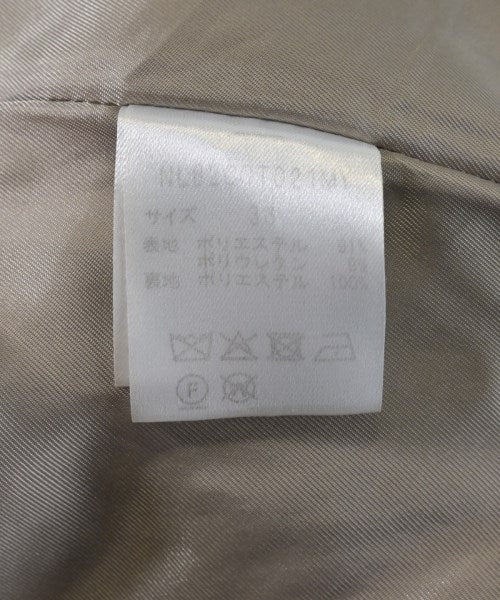 nano UNIVERSE 其他大衣