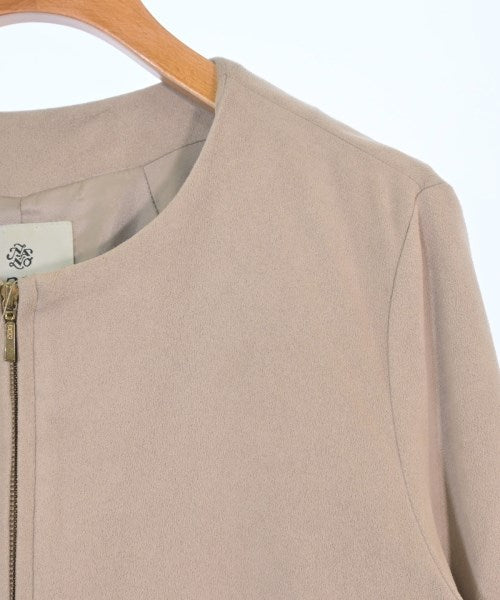 nano UNIVERSE 其他大衣