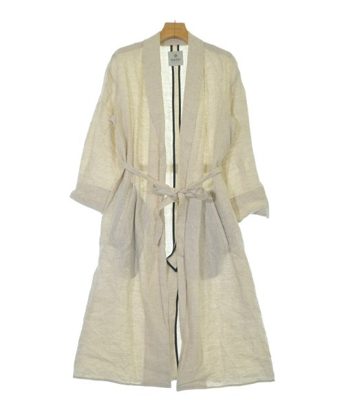 nano UNIVERSE 切斯特披風